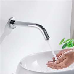 Bradley Automatic Soap Dispensers